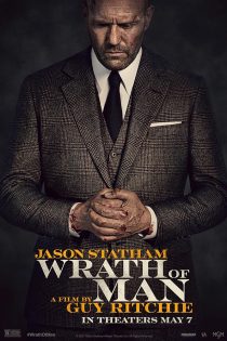 دانلود فیلم Wrath of Man 2021