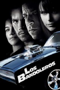 دانلود فیلم Los Bandoleros 2009