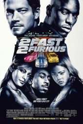 دانلود فیلم 2 Fast 2 Furious 2003