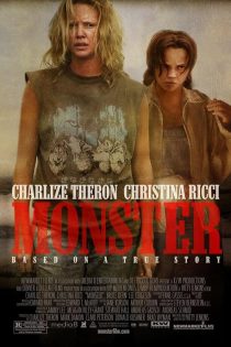 دانلود فیلم Monster 2004