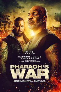 دانلود فیلم Pharaoh’s War 2019