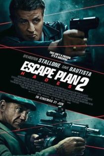 دانلود فیلم Escape Plan 2: Hades 2018