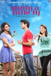 دانلود فیلم Shimla Mirchi 2020