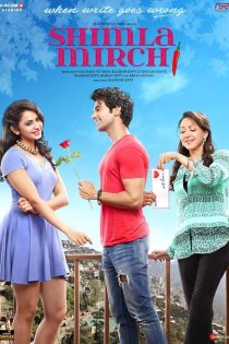 دانلود فیلم Shimla Mirchi 2020