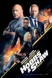 دانلود فیلم Fast andamp; Furious Presents: Hobbs andamp; Shaw 2019