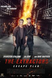 دانلود فیلم Escape Plan: The Extractors 2019