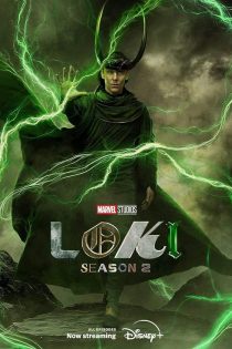 دانلود سریال Loki