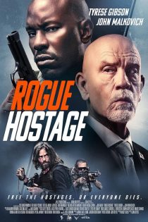 دانلود فیلم Rogue Hostage 2021