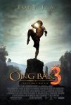 دانلود فیلم Ong Bak 3 2011