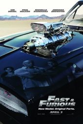 دانلود فیلم Fast and Furious 2009