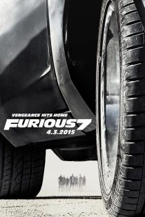 دانلود فیلم Furious 7 2015