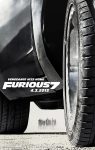 دانلود فیلم Furious 7 2015