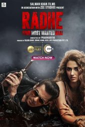 دانلود فیلم Radhe 2021