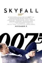 دانلود فیلم Skyfall 2012