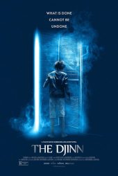 دانلود فیلم The Djinn 2021