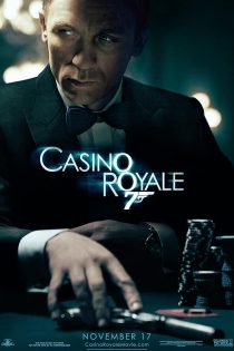 دانلود فیلم Casino Royale 2006