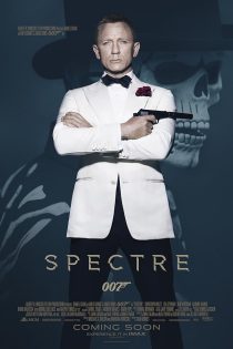 دانلود فیلم Spectre 2015