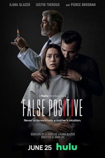 دانلود فیلم False Positive 2021