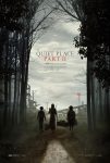 دانلود فیلم A Quiet Place Part II 2021