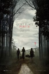 دانلود فیلم A Quiet Place Part II 2021