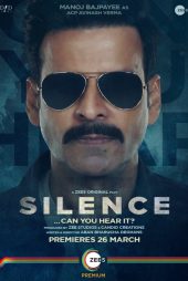 دانلود فیلم Silence: Can You Hear It 2021