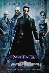 دانلود فیلم The Matrix 1999