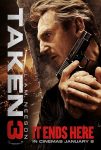 دانلود فیلم Taken 3 2015