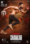 دانلود فیلم iSmart Shankar 2019