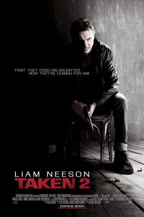 دانلود فیلم Taken 2 2012