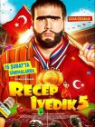 دانلود فیلم Recep Ivedik 5 2017