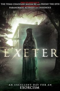 دانلود فیلم Exeter