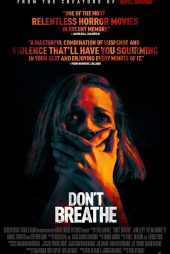 دانلود فیلم Don’t Breathe 2016