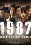 دانلود فیلم 1987: When the Day Comes 2018