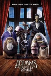 دانلود فیلم The Addams Family 2019