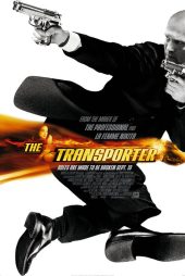 دانلود فیلم The Transporter 2002