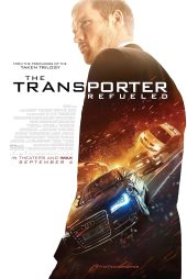 دانلود فیلم The Transporter Refueled 2015