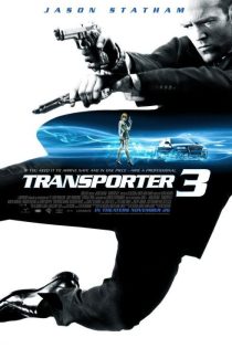 دانلود فیلم Transporter 3 2008