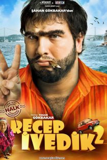 دانلود فیلم Recep Ivedik 2 2009