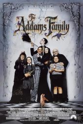 دانلود فیلم The Addams Family 1991