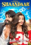 دانلود فیلم Shaandaar 2015