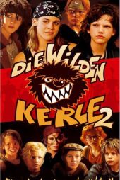 دانلود فیلم Die Wilden Kerle 2 2005