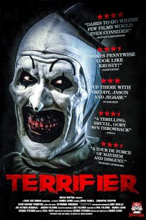 دانلود فیلم Terrifier 2018