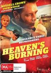 دانلود فیلم Heaven’s Burning 1998