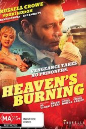 دانلود فیلم Heaven’s Burning 1998