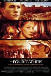 دانلود فیلم The Four Feathers 2002