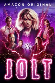 دانلود فیلم Jolt 2021