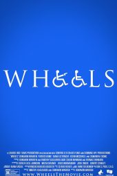 دانلود فیلم Wheels 2017