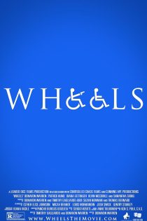 دانلود فیلم Wheels 2017