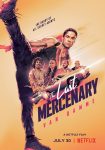 دانلود فیلم The Last Mercenary 2021