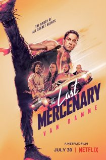 دانلود فیلم The Last Mercenary 2021